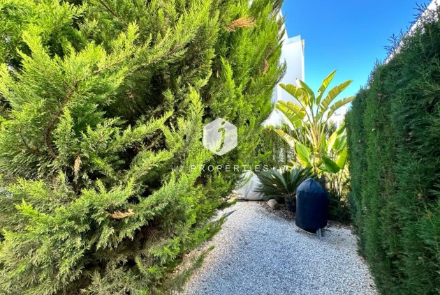 Tweedehands - Villa -
Ciudad Quesada - Costa Blanca