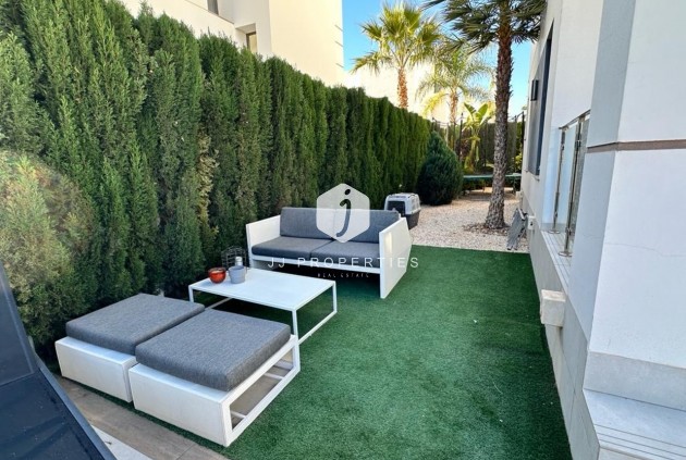 Tweedehands - Villa -
Ciudad Quesada - Costa Blanca