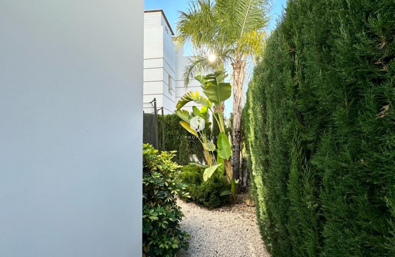 Tweedehands - Villa -
Ciudad Quesada - Costa Blanca