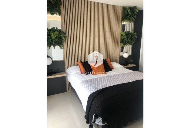 Tweedehands - Villa -
Ciudad Quesada - Costa Blanca