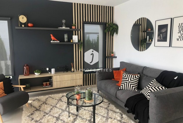 Tweedehands - Villa -
Ciudad Quesada - Costa Blanca