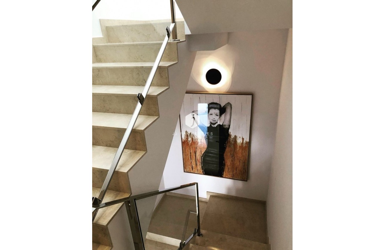 Tweedehands - Villa -
Ciudad Quesada - Costa Blanca