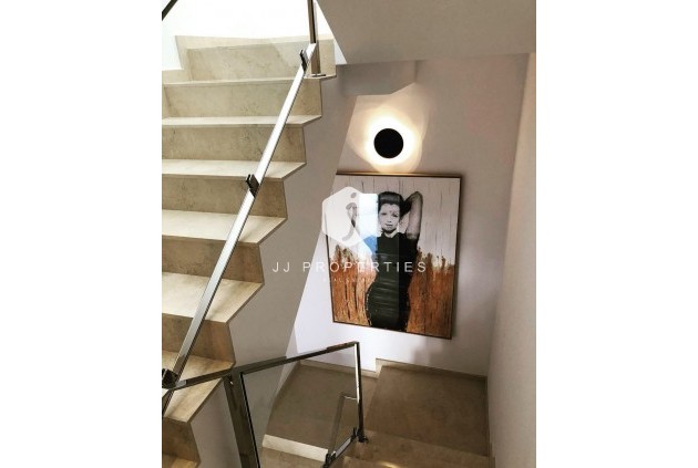 Tweedehands - Villa -
Ciudad Quesada - Costa Blanca