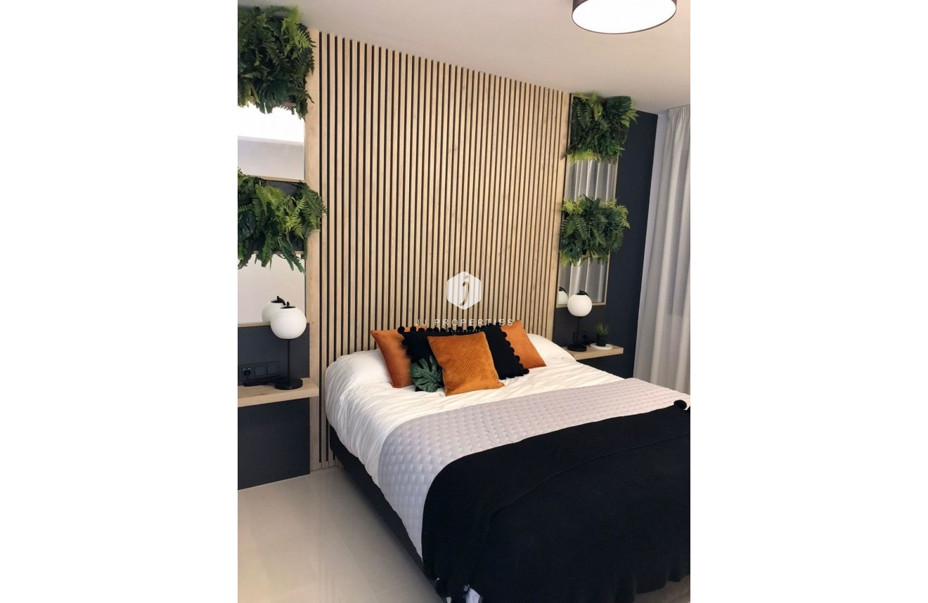 Tweedehands - Villa -
Ciudad Quesada - Costa Blanca