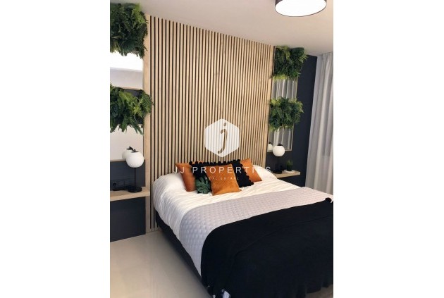 Tweedehands - Villa -
Ciudad Quesada - Costa Blanca