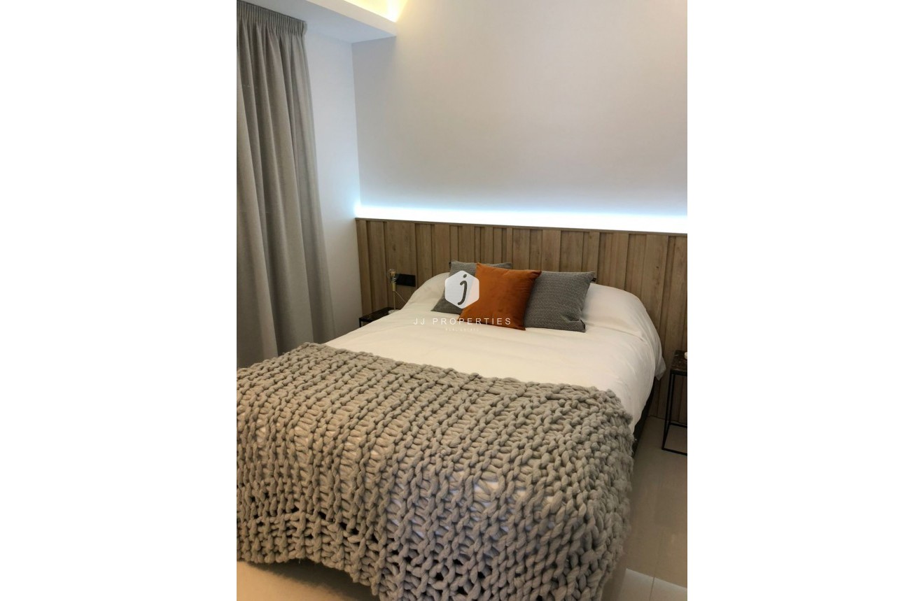 Tweedehands - Villa -
Ciudad Quesada - Costa Blanca