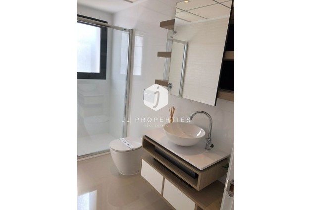 Tweedehands - Villa -
Ciudad Quesada - Costa Blanca