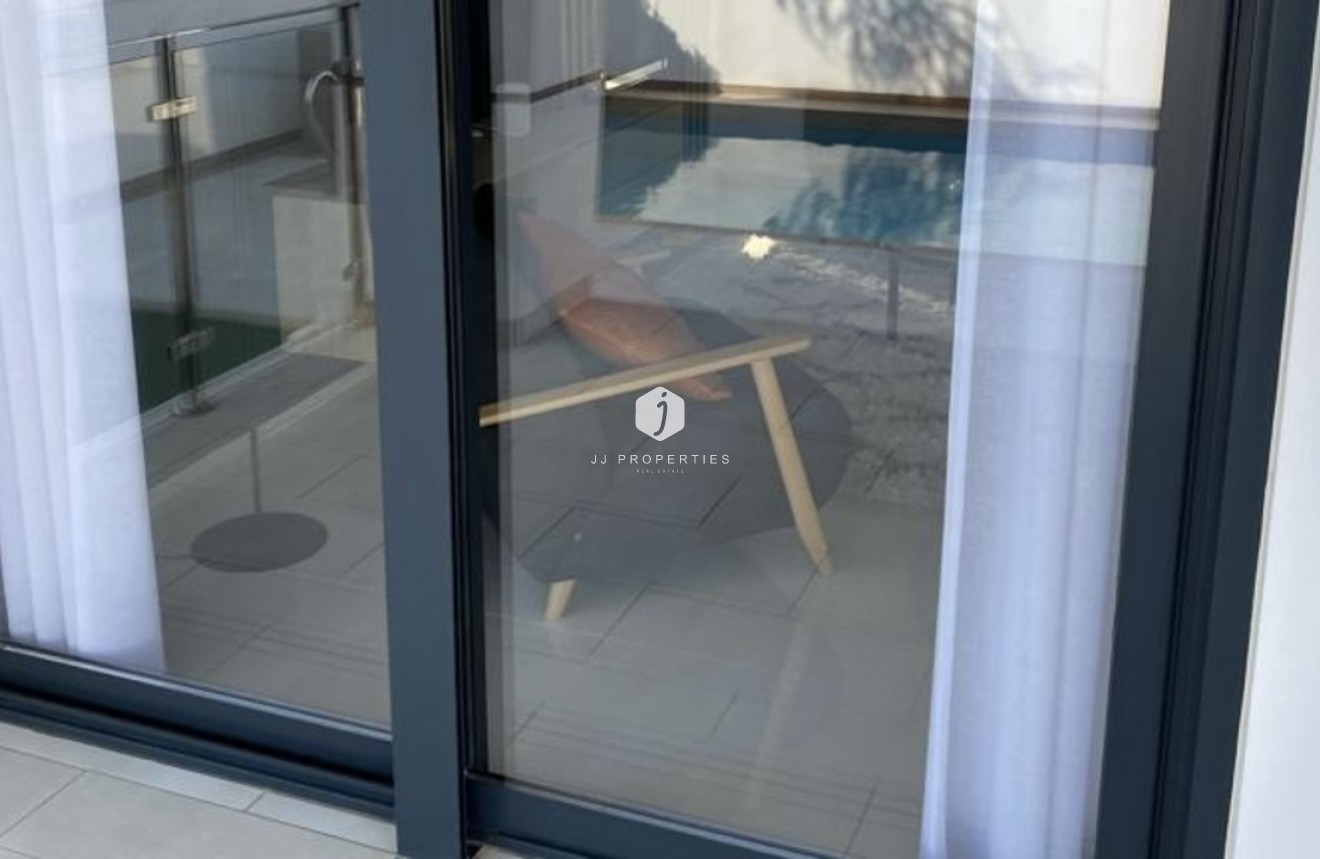 Tweedehands - Villa -
Ciudad Quesada - Costa Blanca