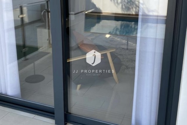 Tweedehands - Villa -
Ciudad Quesada - Costa Blanca