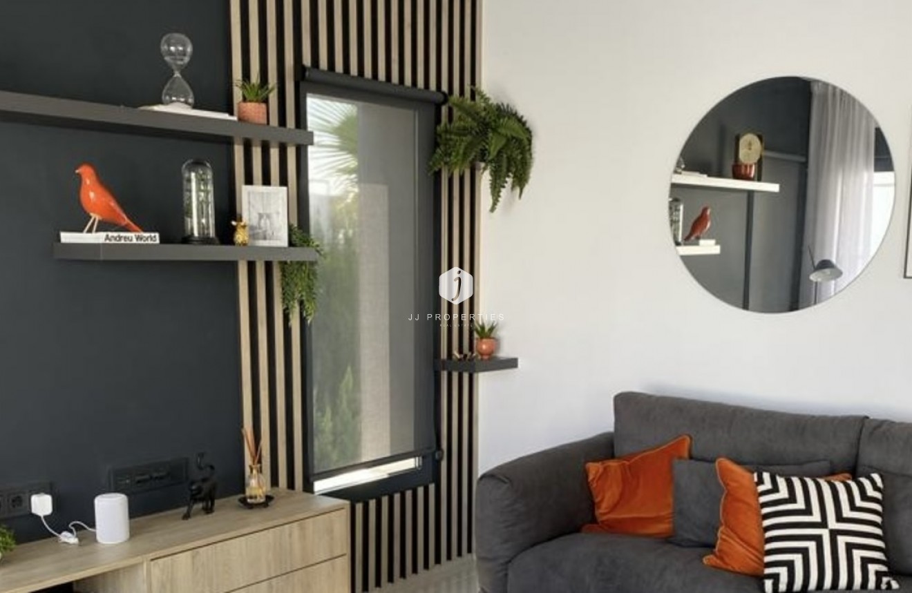 Tweedehands - Villa -
Ciudad Quesada - Costa Blanca