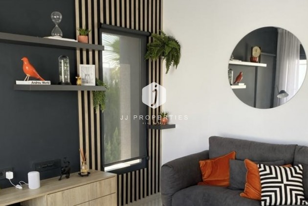 Tweedehands - Villa -
Ciudad Quesada - Costa Blanca