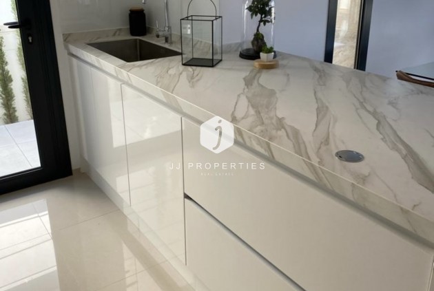 Tweedehands - Villa -
Ciudad Quesada - Costa Blanca