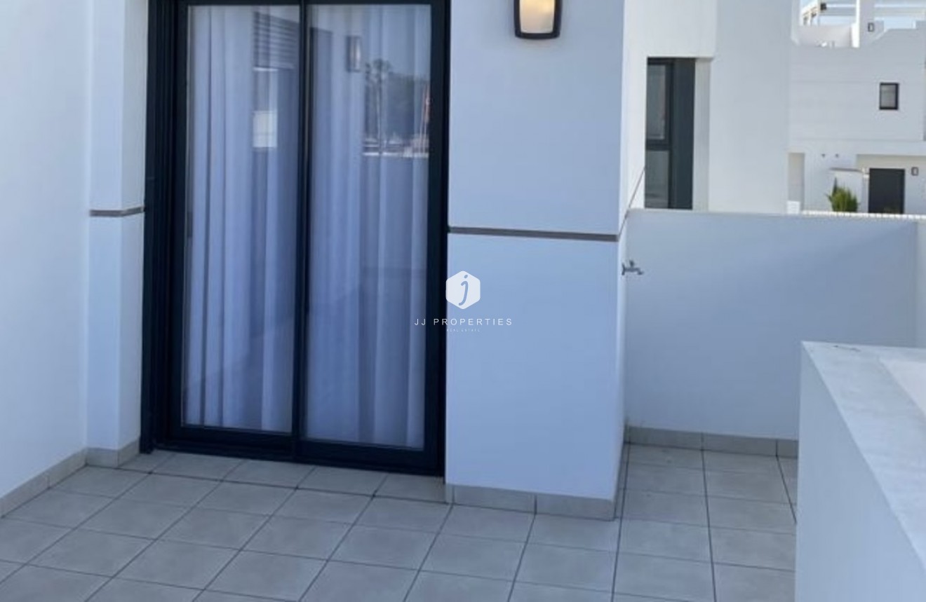 Tweedehands - Villa -
Ciudad Quesada - Costa Blanca