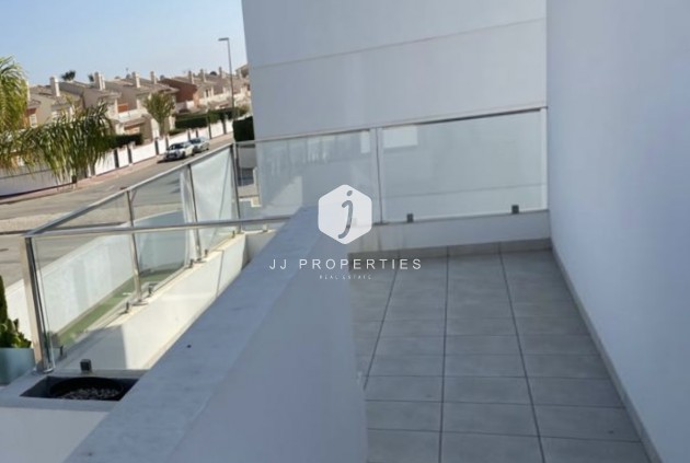 Tweedehands - Villa -
Ciudad Quesada - Costa Blanca