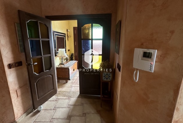 Tweedehands - Villa -
San Miguel de Salinas - Inland