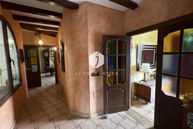 Tweedehands - Villa -
San Miguel de Salinas - Inland