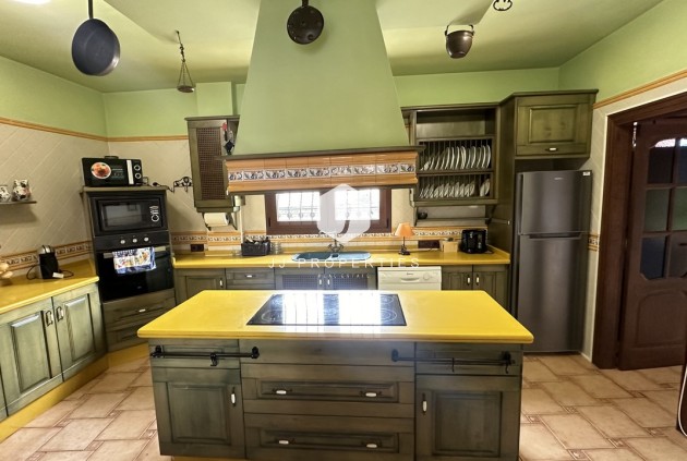 Tweedehands - Villa -
San Miguel de Salinas - Inland