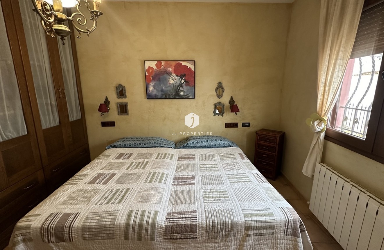 Tweedehands - Villa -
San Miguel de Salinas - Inland