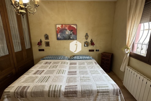 Tweedehands - Villa -
San Miguel de Salinas - Inland