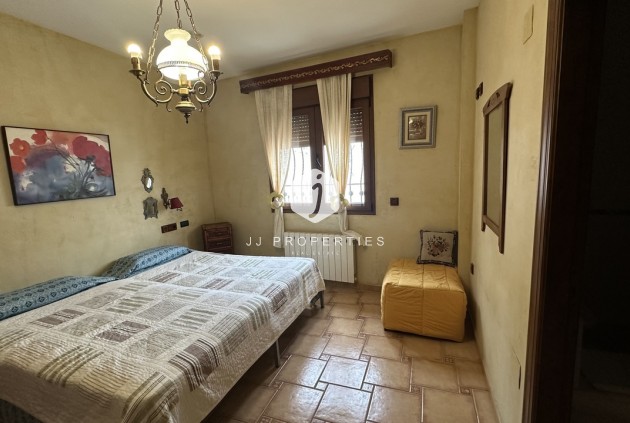 Tweedehands - Villa -
San Miguel de Salinas - Inland