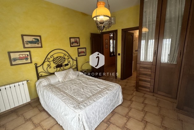 Tweedehands - Villa -
San Miguel de Salinas - Inland