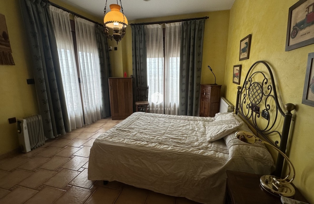 Tweedehands - Villa -
San Miguel de Salinas - Inland