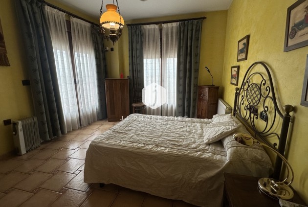 Tweedehands - Villa -
San Miguel de Salinas - Inland