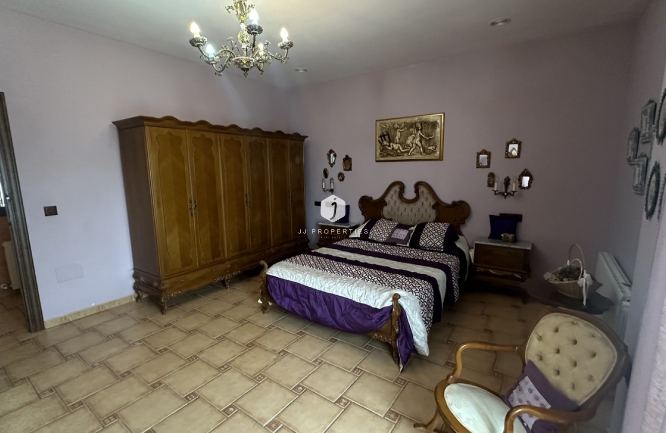 Tweedehands - Villa -
San Miguel de Salinas - Inland