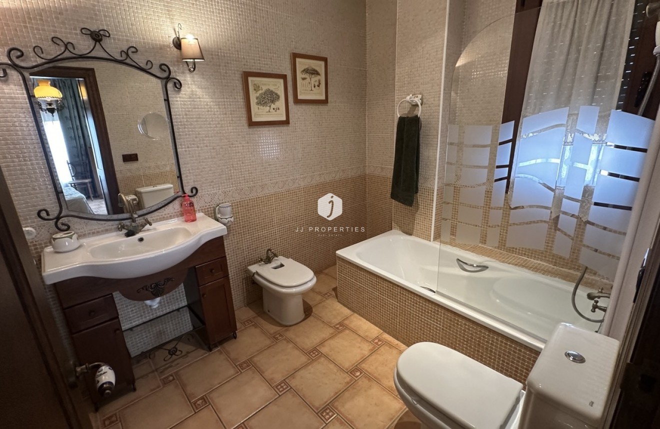 Tweedehands - Villa -
San Miguel de Salinas - Inland