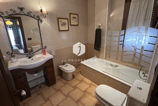 Tweedehands - Villa -
San Miguel de Salinas - Inland