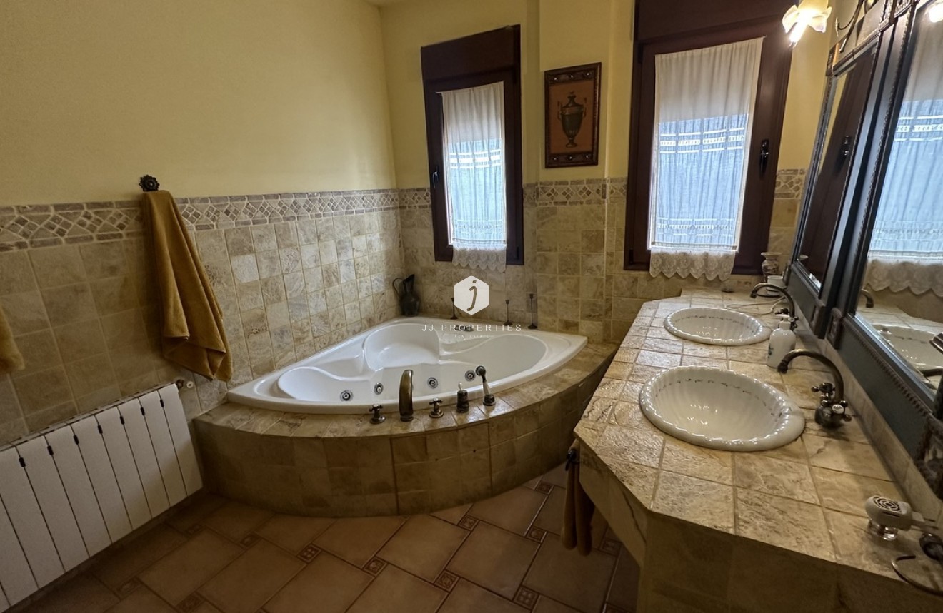 Tweedehands - Villa -
San Miguel de Salinas - Inland