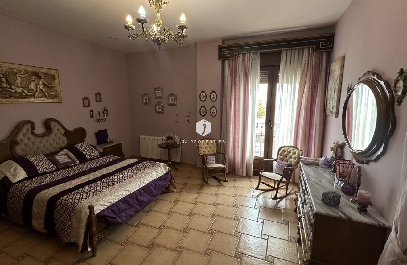 Tweedehands - Villa -
San Miguel de Salinas - Inland