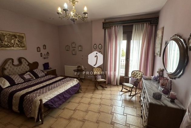 Tweedehands - Villa -
San Miguel de Salinas - Inland