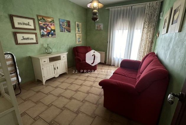 Tweedehands - Villa -
San Miguel de Salinas - Inland