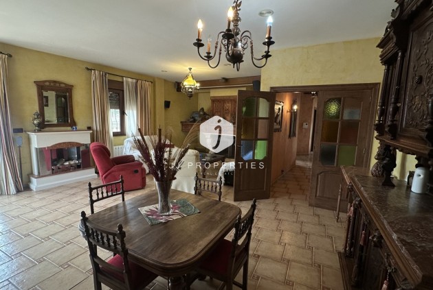 Tweedehands - Villa -
San Miguel de Salinas - Inland