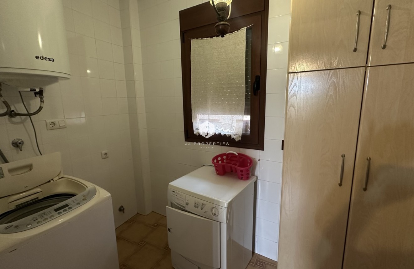 Tweedehands - Villa -
San Miguel de Salinas - Inland