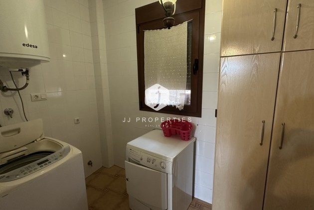 Tweedehands - Villa -
San Miguel de Salinas - Inland