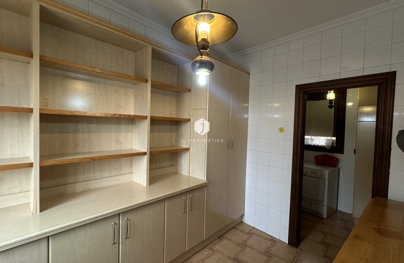 Tweedehands - Villa -
San Miguel de Salinas - Inland