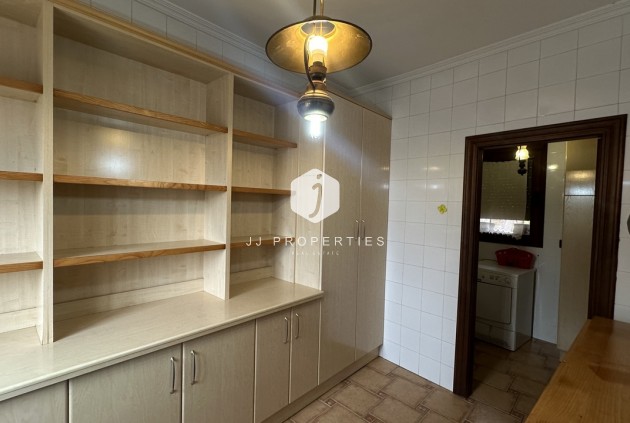 Tweedehands - Villa -
San Miguel de Salinas - Inland