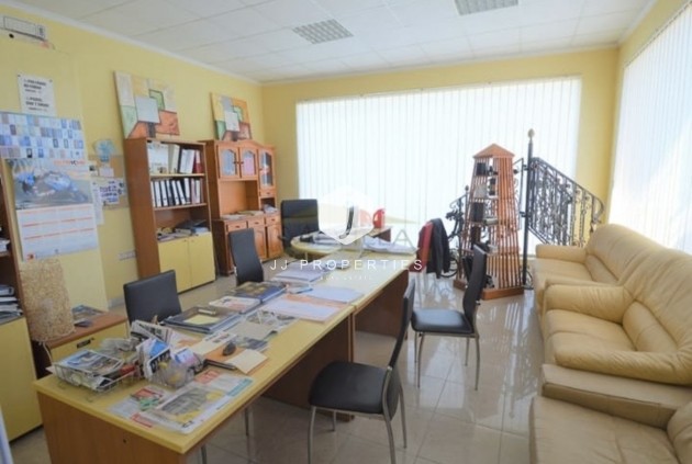 Tweedehands - Villa -
San Miguel de Salinas - Inland