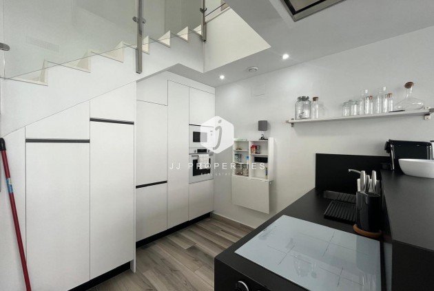 Tweedehands - Villa -
Los Altos - Costa Blanca