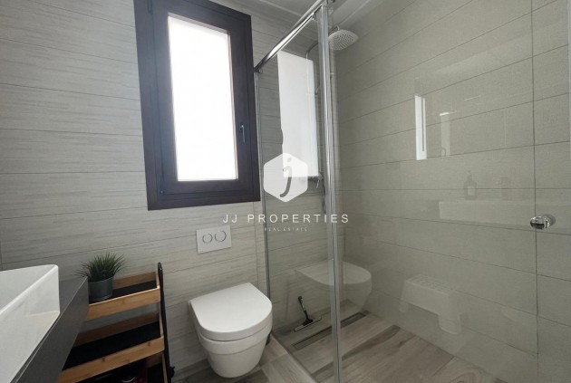 Tweedehands - Villa -
Los Altos - Costa Blanca