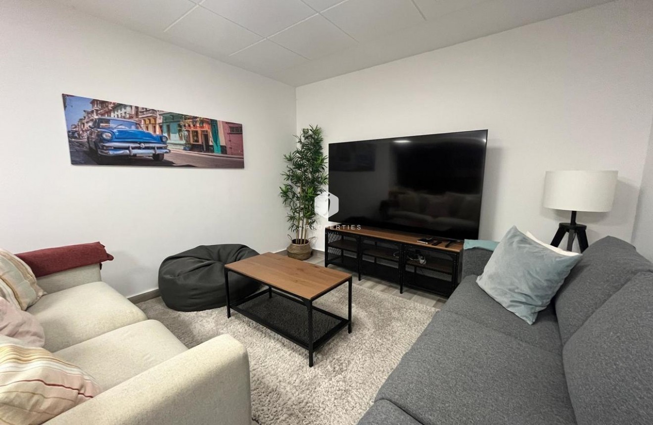 Tweedehands - Villa -
Los Altos - Costa Blanca