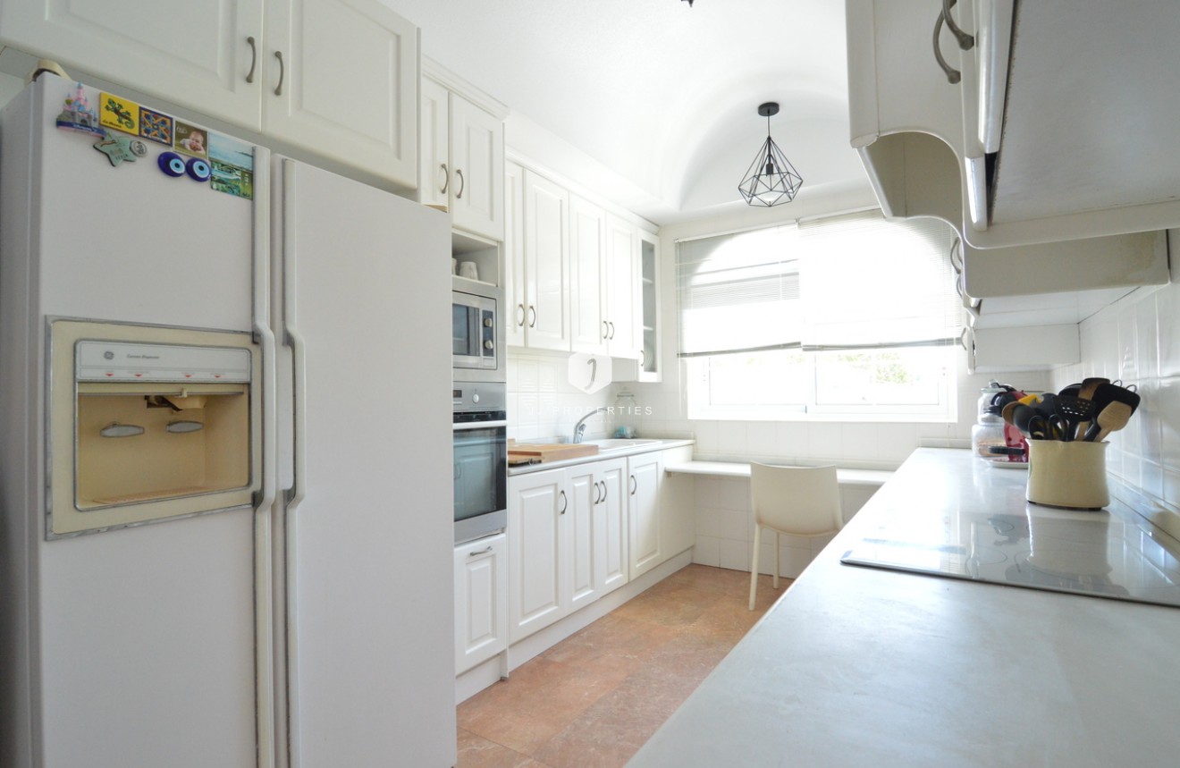 Tweedehands - Villa -
Torrevieja - Costa Blanca