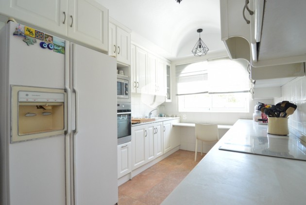 Tweedehands - Villa -
Torrevieja - Costa Blanca