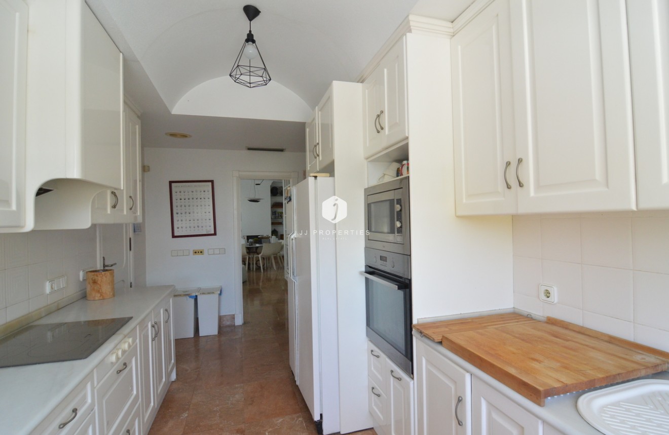 Tweedehands - Villa -
Torrevieja - Costa Blanca