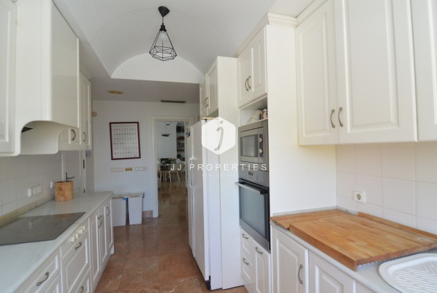 Tweedehands - Villa -
Torrevieja - Costa Blanca