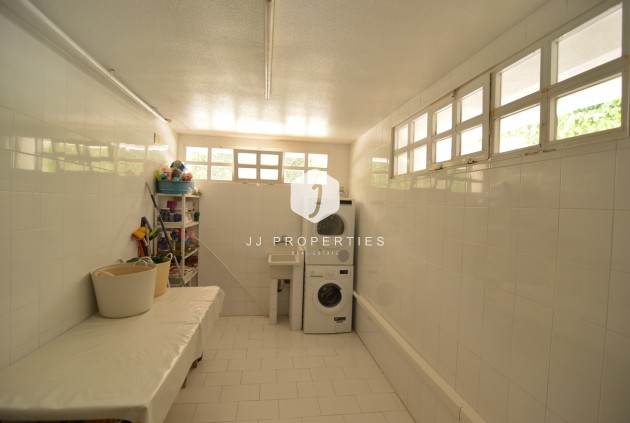 Tweedehands - Villa -
Torrevieja - Costa Blanca