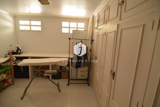 Tweedehands - Villa -
Torrevieja - Costa Blanca