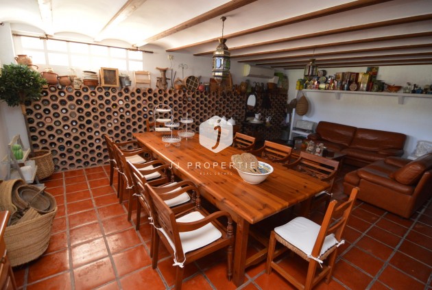 Tweedehands - Villa -
Torrevieja - Costa Blanca